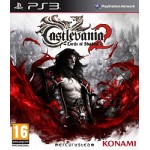 Castlevania: Lords of Shadow 2 (PS3)